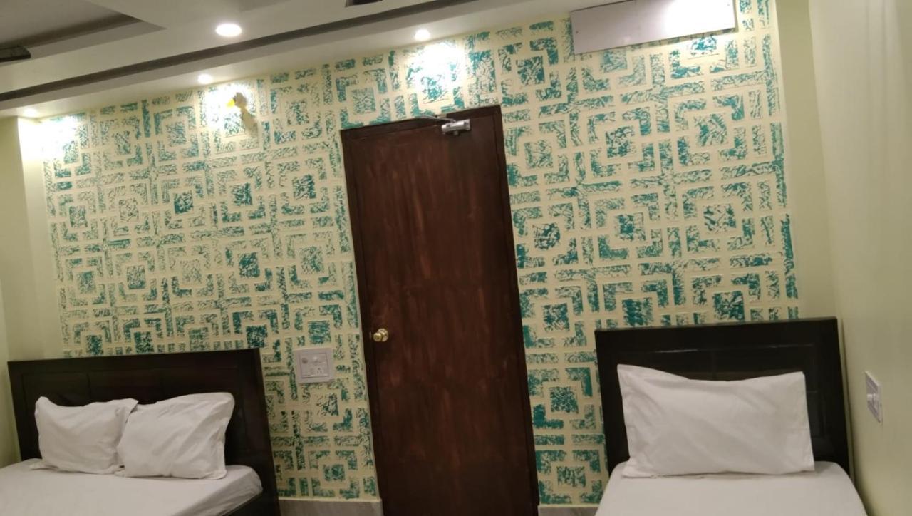 Dubby Indian Hotel Inn ! Puri Exterior foto